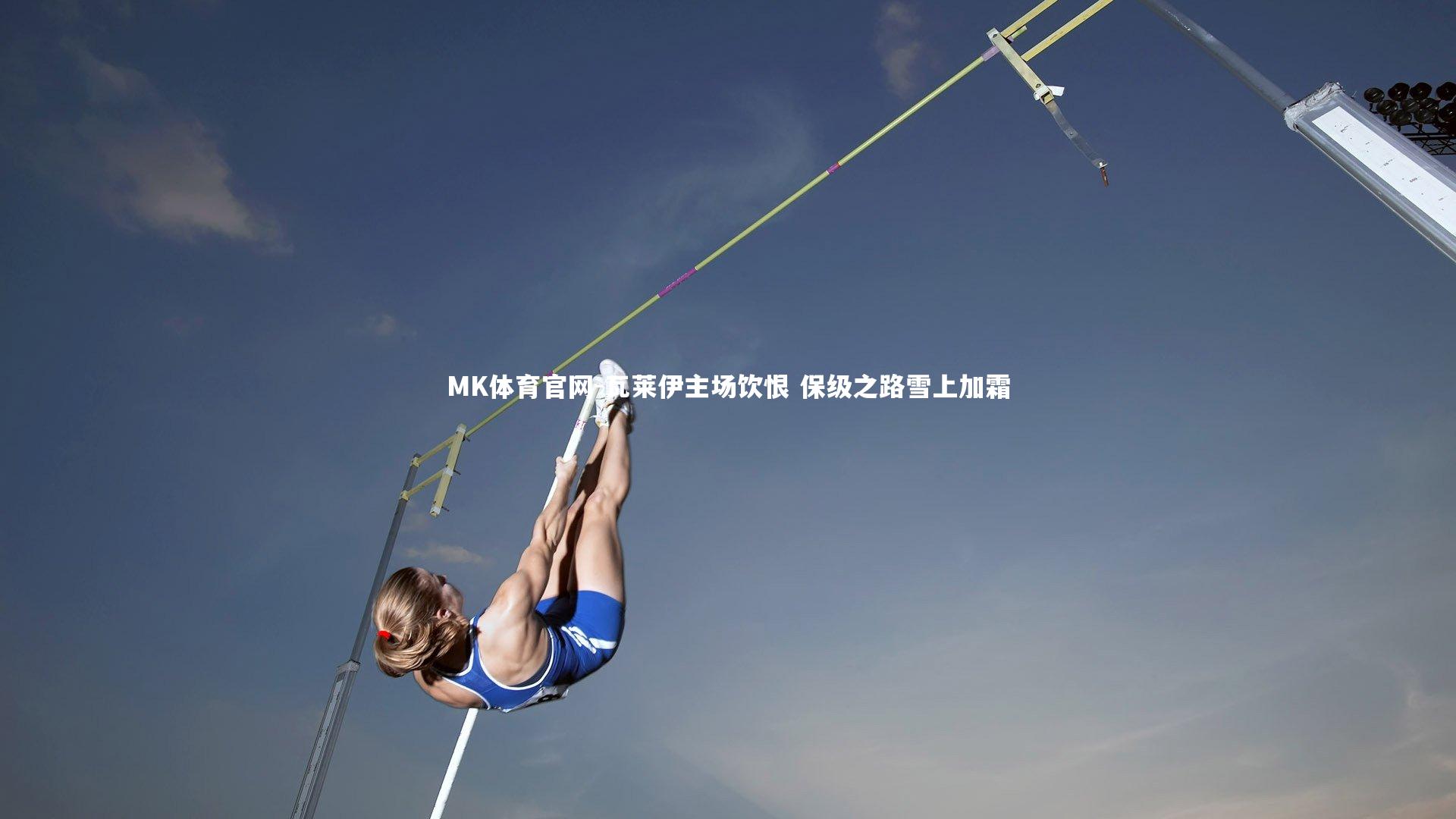 瓦莱伊主场饮恨 保级之路雪上加霜