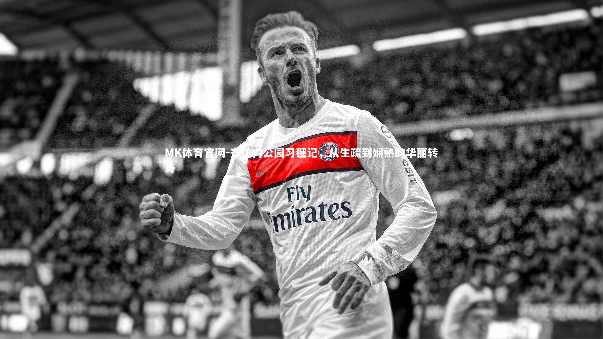 齐达内公园习毽记，从生疏到娴熟的华丽转身